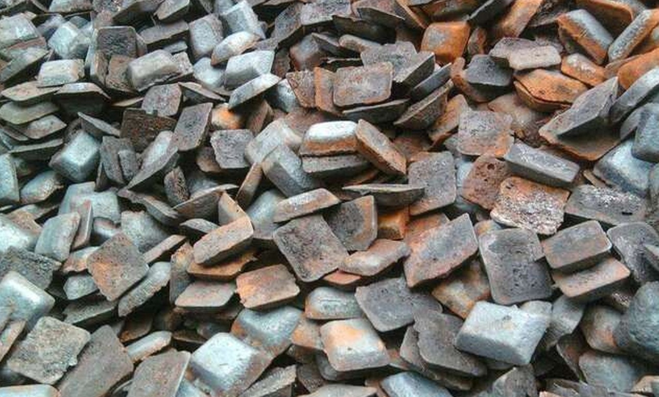 PA电子离心萃取机在废水中提取铁元素的技术分析