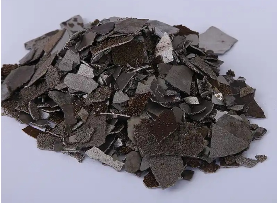 新型PA电子离心萃取机在废水处理中提取锰的技术创新