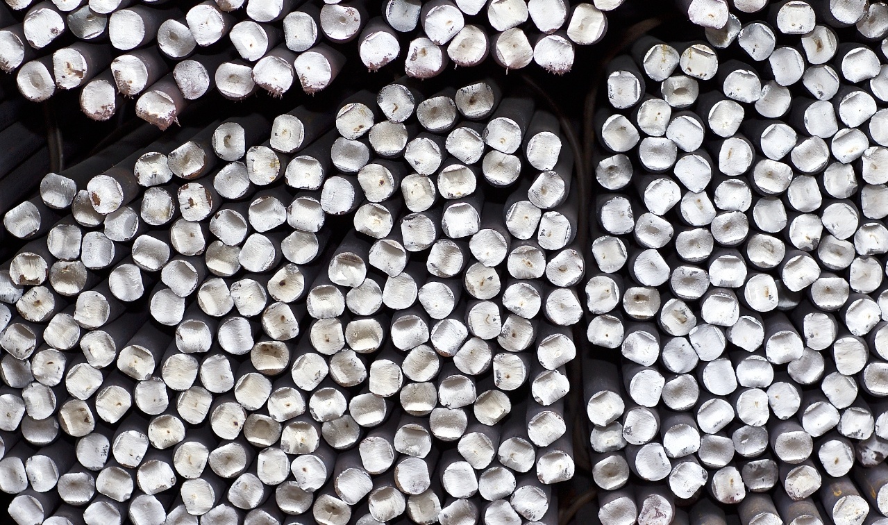 PA电子离心萃取机在化工行业提取锌元素的应用研究