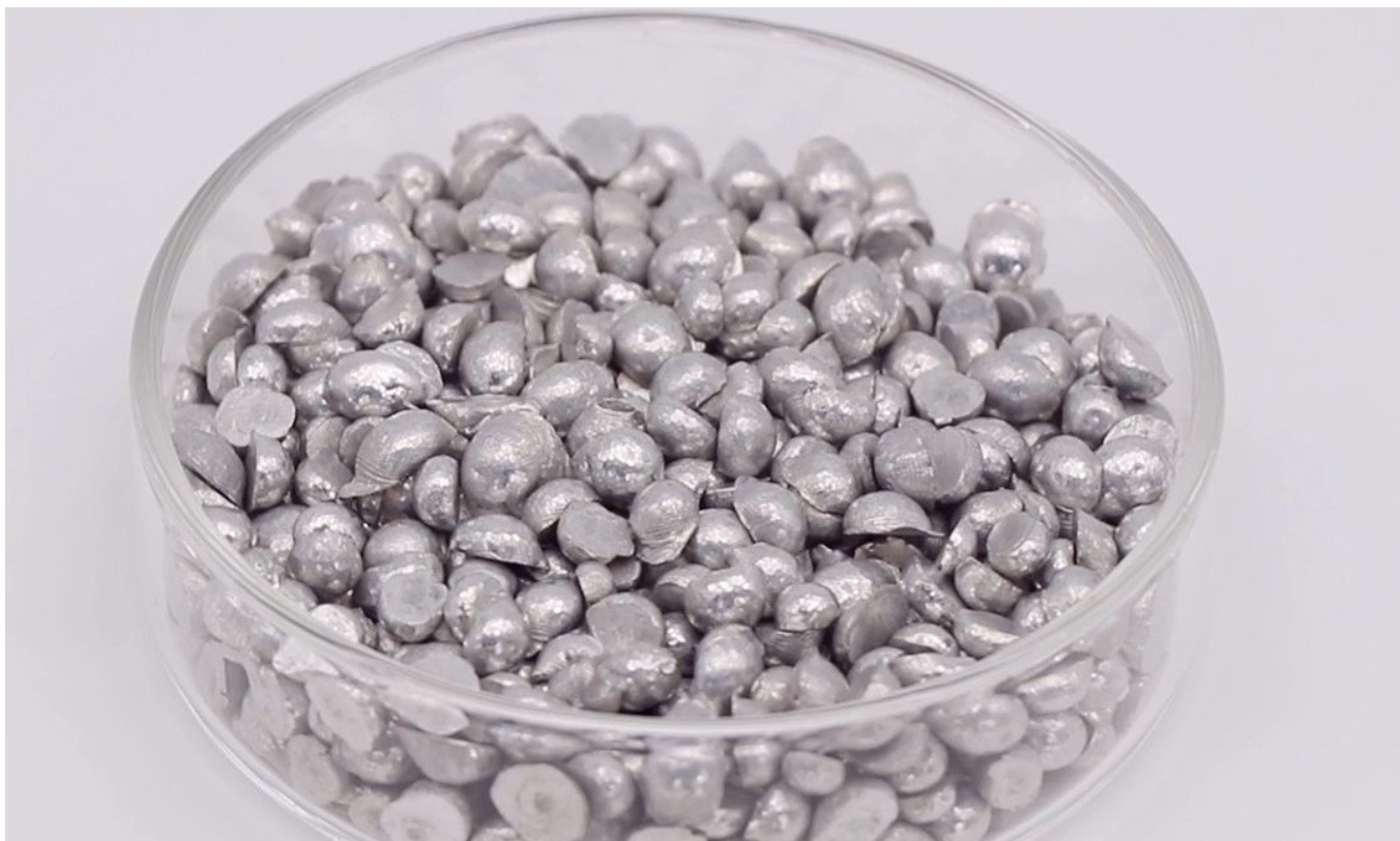 PA电子离心萃取机在废水中提取镉元素的专业研究