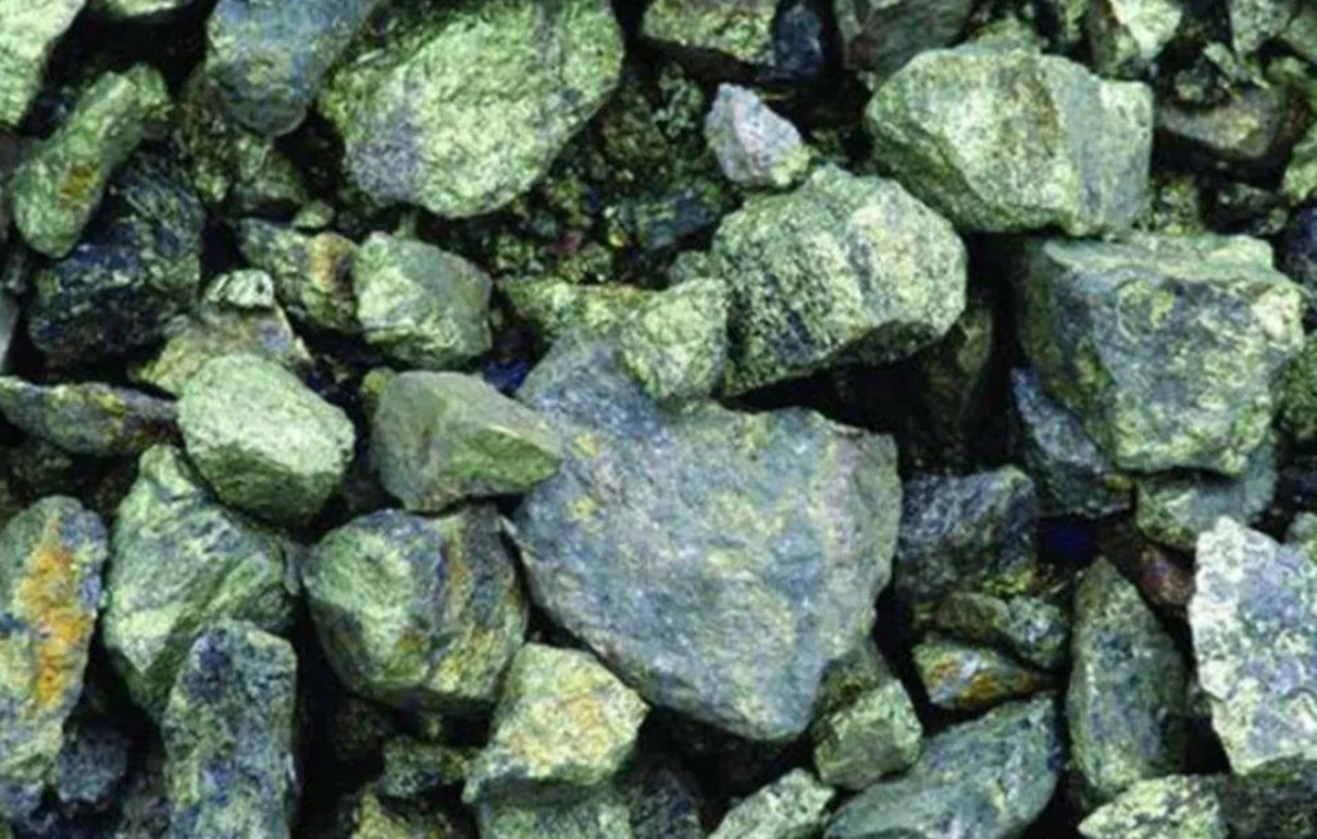 PA电子离心萃取机在废水中提取锯齿形铍的研究探索