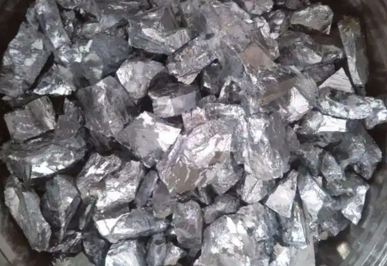 利用PA电子离心萃取机提取废水中的铬元素