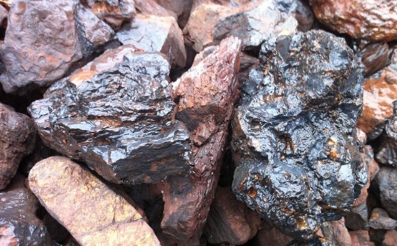 PA电子离心萃取机在废水中提取锰元素的技术研究