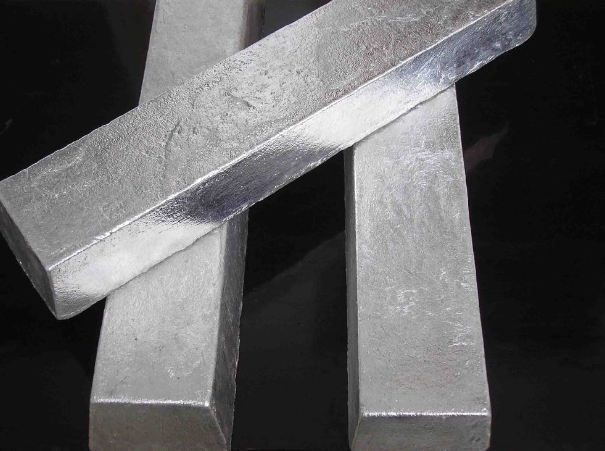 PA电子离心萃取机：镁提取的高效解决方案