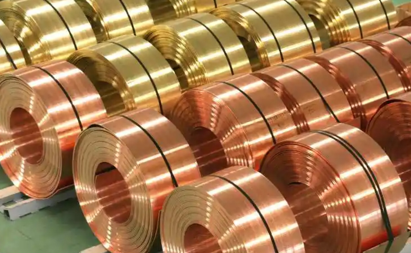 PA电子离心萃取机在废水中提取铜元素的专业分析